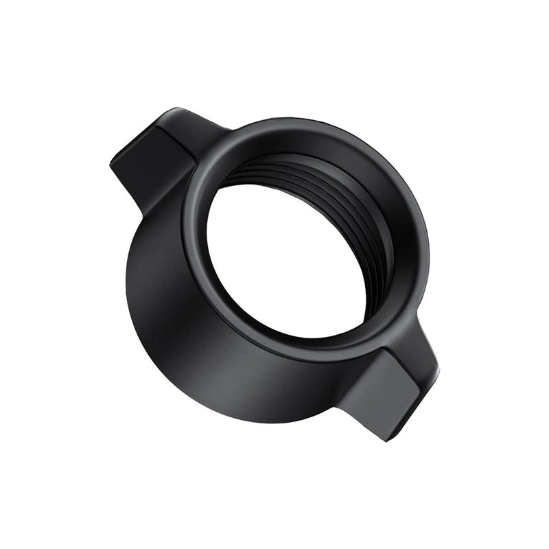 Tryone Plastic Replacement Nuts for Tryone Holders - Image 1